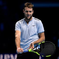 Jackas Sockas | Scanpix nuotr. 2