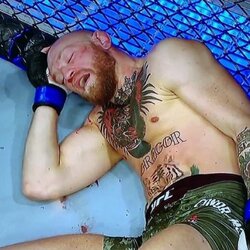 Conoras McGregoras | „X“ nuotr. 5