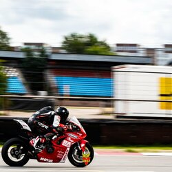 Lietuvos motožiedo čempionato ketvirtasis etapas | Organizatorių nuotr. 5