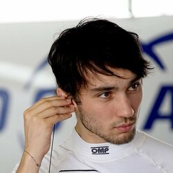 „FIA Motorsport Games“: „#TeamLithuania” konkurentai – pasaulinės žvaigždės | Organizatorių nuotr. 5