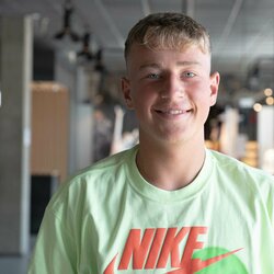 Po E.Butvilo pergalės Vimbldone – rėmėjų apdovanojimai | Alfredo Pliadžio nuotr. 1