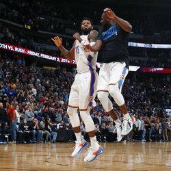 Rungtynių akimirka | Scanpix nuotr. 6