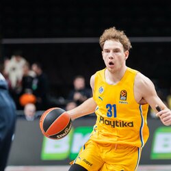 Rokas Jokubaitis | Patricijos Adamovič / BNS nuotr. 1