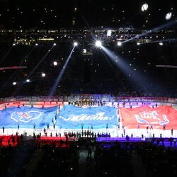 SKA ir CSKA rungtynės | Scanpix nuotr. 4