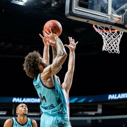 Rungtynių akimirka | Patricijos Adamovič / BNS nuotr. 5