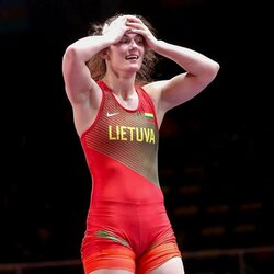 Danutė Domikaitytė | Organizatorių nuotr. 1