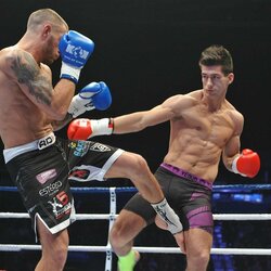 Ričardas Kulis | Fotodiena/Roko Lukoševičiaus nuotr. 2