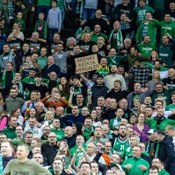 Rungtynių akimirka | Teodoro Biliūno / BNS foto nuotr. 4