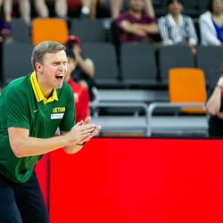 Dainius Adomaitis | Žygimanto Gedvilos / BNS foto nuotr. 4