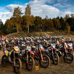 Šeštasis Lietuvos „Cross Country“ čempionato etapas | Organizatorių nuotr. 2