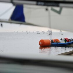 Lietuvos buriavimo čempionatas | Dainiaus Čėplos nuotr. 4