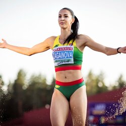 Diana Zagainova | Scanpix nuotr. 3