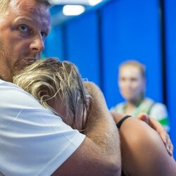 Rūta Meilutytė | Alfredo Pliadžio nuotr. 2