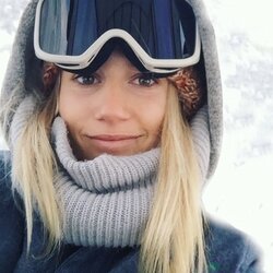 Anna Gasser | Instagram.com nuotr 4