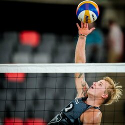 „Volleyball World“ nuotr. | Organizatorių nuotr. 1