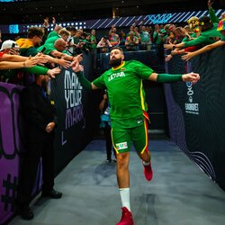 Valančiūnas | FIBA nuotr. 1