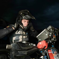 „AG Dakar“ nuotr. | Komandos nuotr. 3