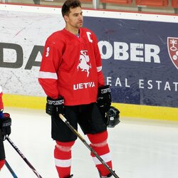 Lietuva – Lenkija rungtynių akimirka | Sportas.lt/Tito Pacausko nuotr. 2