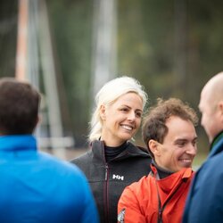 Lietuvos buriavimo klubų čempionatas | Red Eye Fotografija nuotr. 1