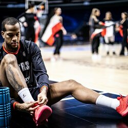 Rungtynių akimirka | FIBA nuotr. 4