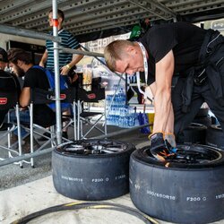 „Aurum 1006 km lenktynių“ boksai | Eriko Ovčarenko / BNS foto nuotr. 4