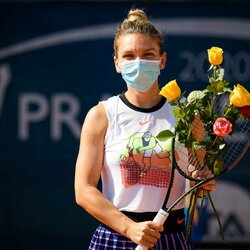10. Simona Halep – 10,9 mln. JAV dolerių. Uždarbis iš turnyrų: 6,9 mln. Kitos pajamos: 4 mln. | Scanpix nuotr. 1