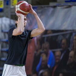 „Juventus“ ir „Žalgirio“ rungtynės | Roko Lukoševičiaus/BNS Foto nuotr. 5