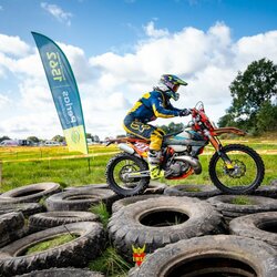 Lietuvos enduro ir enduro sprinto taurės trečiasis etapas | Organizatorių nuotr. 1