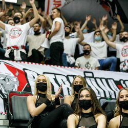 „Neptūno“ ir „Ryto“ rungtynės | Eriko Ovčarenko / BNS foto nuotr. 2