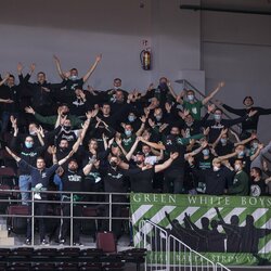 Rungtynių akimirka  | Roko Lukoševičiaus/BNS Foto nuotr. 3