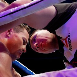 Erikas Golubovskis (Lietuva) – Vladislavas Stefanovičius (Lietuva) | Sportas.lt/Tito Pacausko nuotr. 3