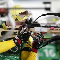 Vyrų biatlono estafetė 4x7,5 km | Scanpix nuotr. 4