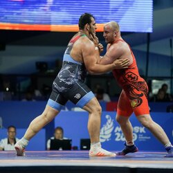 Romas Fridrikas | Kipro Štreimikio nuotr. 2