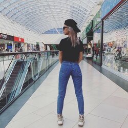 Darija Nirkova | Instagram.com nuotr 5