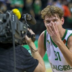 Rokas Jokubaitis | Roko Lukoševičiaus/BNS Foto nuotr. 3