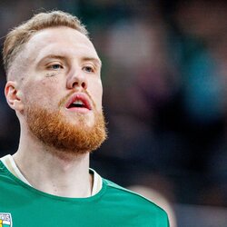 Rungtynių akimirka | Eriko Ovčarenko / BNS foto nuotr. 5