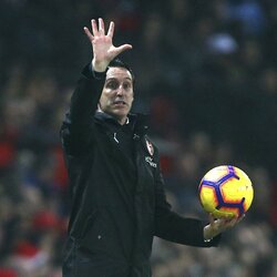 Anglijos „Premier“ lyga: „Manchester United“ - Londono „Arsenal“ | Scanpix nuotr. 4