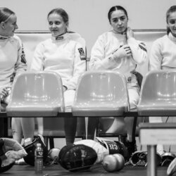 Pasaulio jaunimo šiuolaikinės penkiakovės čempionatas | Aistės Ridikaitės nuotr. 5