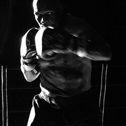 Mike'as Tysonas | Instagram.com nuotr 2