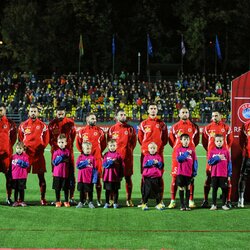 Lietuva - Malta rungtynių akimirka | Fotodiena/Žygimanto Gedvilos nuotr. 4