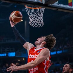 rungtynių akimirka | FIBA nuotr. 4