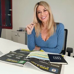 Diletta Leotta | Instagram.com nuotr 4