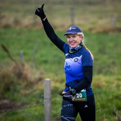 LBT bėgikai Lietuvos karių dieną paminėjo Tauragėje | Roko Lukoševičiaus nuotr. 1