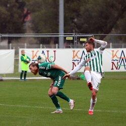 Rungtynių akimirka | Luko Balandžio / BNS foto nuotr. 2