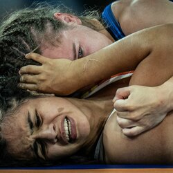 Gabija Dilytė | Vytauto Dranginio/LTOK nuotr. 5