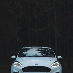 „Ford Fiesta R2T19“ | Organizatorių nuotr. 1