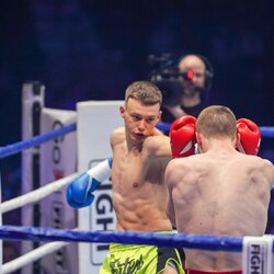 Samuelis Šorochovas – Arnestas Naujokas | Sportas.lt/Tito Pacausko nuotr. 3