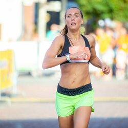 Moterų bėgimas | Augusto Didžgalvio nuotr. 6