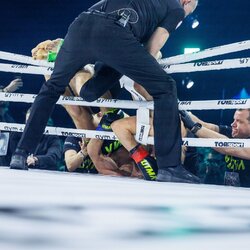 Dominykas Dirkstys – Raimondas Krilavičius | Eriko Ovčarenko / BNS foto nuotr. 5