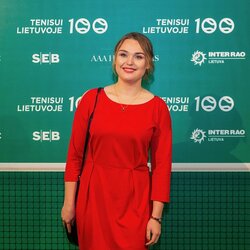 Lietuvos teniso šimtmečio minėjimas | Ado Vasiliausko nuotr. 4